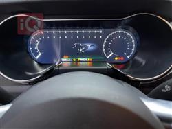 فۆرد مۆستانگ